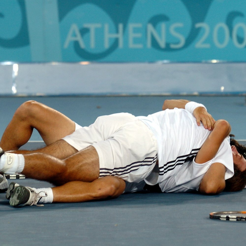 10 grandes hitos en la historia del tenis chileno