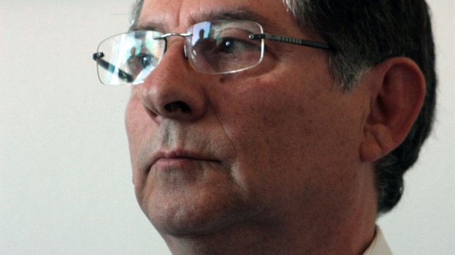 Caso Jaime Guzmán: Gobierno apela contra libertad de ex frentista