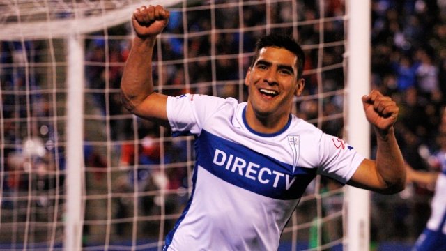 Universidad Católica se estrena en la Copa Sudemaricana ante River Plate de Uruguay