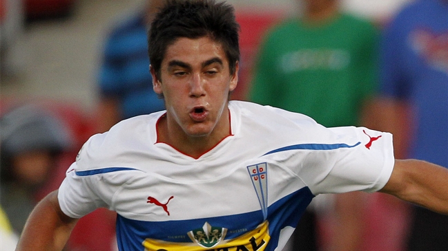 Stefano Magnasco: Quiero demostrar lo que aprendí en Holanda