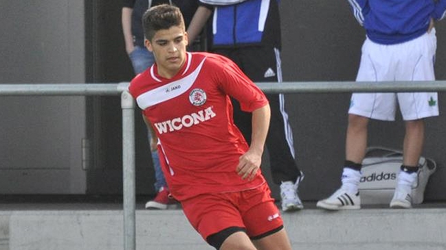 Francisco Rodríguez declinó su llamado a la selección chilena