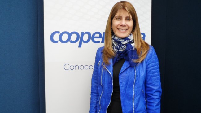 Ministra Ximena Rincón: Piñera 