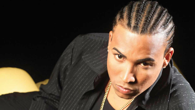 Don Omar ultima detalles de nuevo disco para dedicarse al mercado del cine