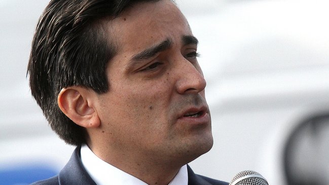 Peñailillo responde con dureza a Piñera: Fue un Presidente que destruyó las instituciones