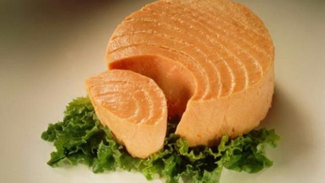 Expertos recomendaron a embarazadas evitar comer atún