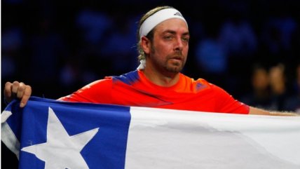   Nicolás Massú en Cooperativa: Los chilenos debemos creer más en lo que hacemos 