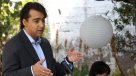 CEP: Enríquez-Ominami supera a Velasco en el centro político