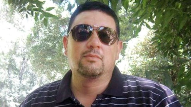 Sargento que arrestó a capitán: 