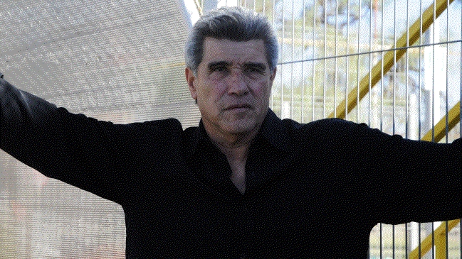 Despido de Marcelo Trobbiani provocó renuncia del presidente de Cobreloa