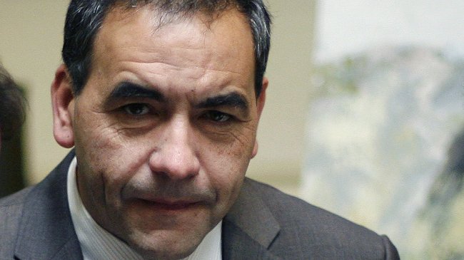 Diputado Espinoza valoró condena a ex carabinero investigado por crimen de su padre