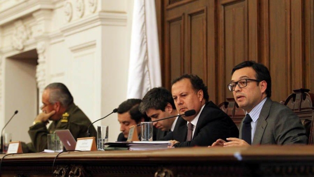 La ANFP encabezó seminario para combatir conductas delictivas en los estadios