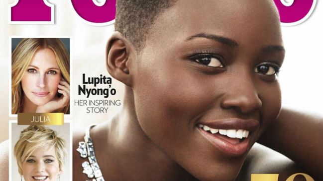 Ex editora demanda a revista People por discriminación racial