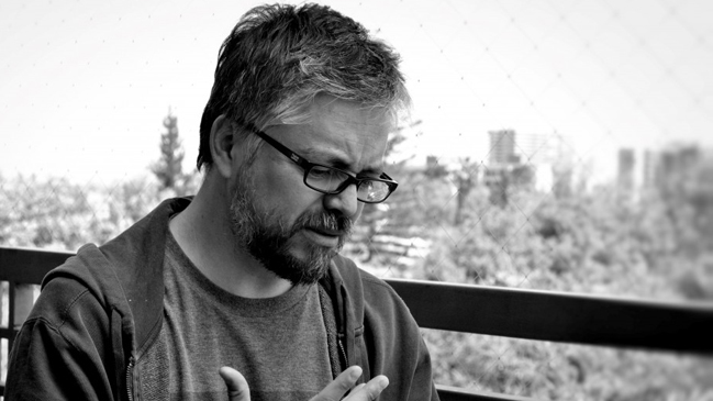 Jorge Baradit y elección de Premios Nacionales: Esta dinámica es muy perversa