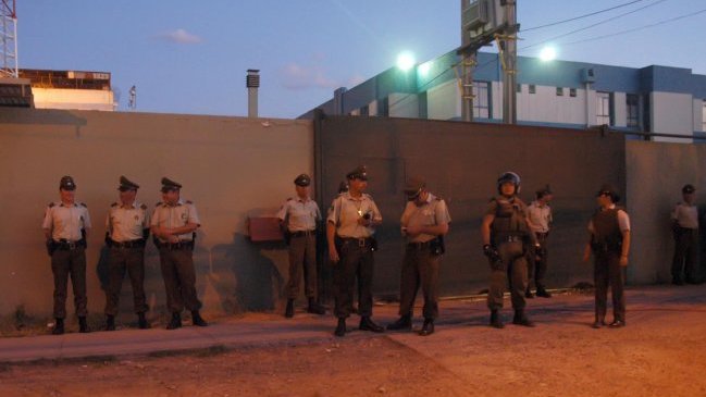 Fiscalía se dio 60 días para tener antecedentes de golpiza en cárcel de Rancagua