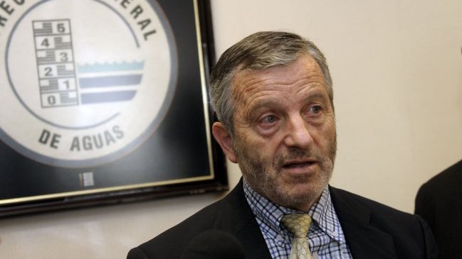 Senador Antonio Horvath comprometió su apoyo a reforma al binominal