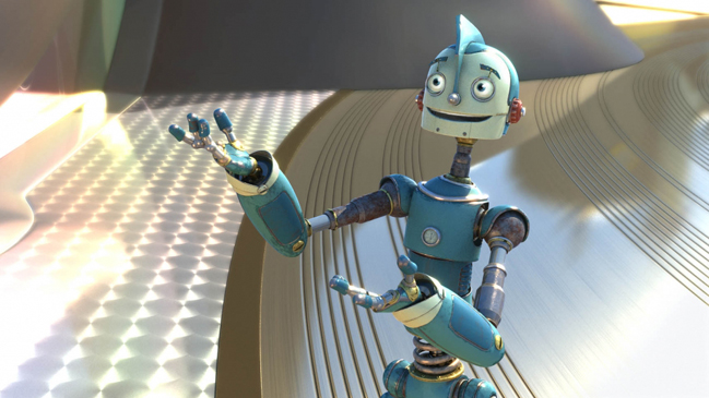 ¿Qué tan probable es que un robot te quite TU trabajo?