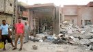 ONU constató 191 mil muertos en tres años de guerra civil en Siria