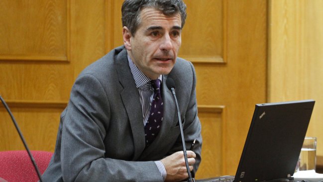 Andrés Velasco: Piñera, en cuatro años, no hizo reformas estructurales