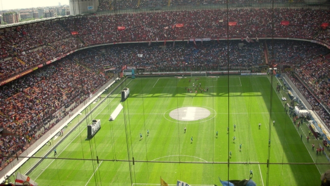 ¿Qué nombre de futbolista debería tener el estadio de tu equipo?