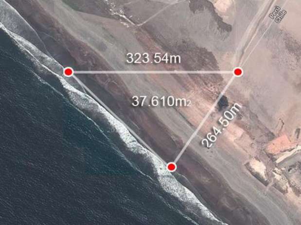 Canciller peruano destacó presentación de limites fronterizos ante Naciones Unidas