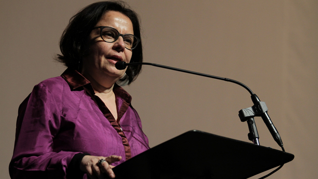 Barattini y creación del ministerio de Cultura: Esto no puede ser express, ni para la foto