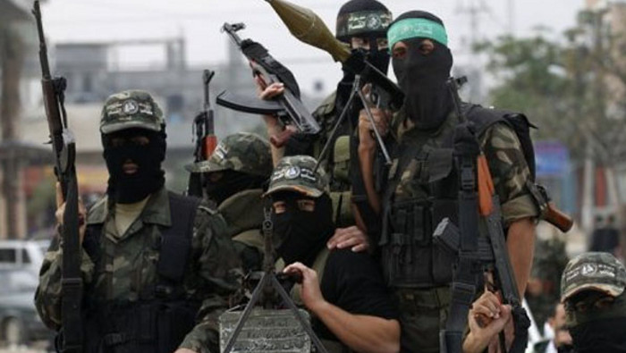 Hamás ejecutó a otras cuatro personas acusadas de colaborar con Israel