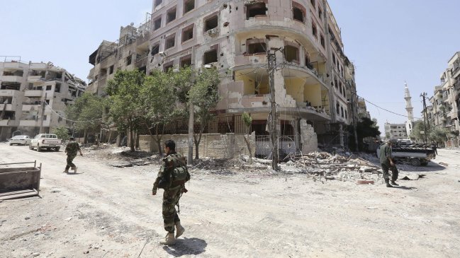 ¿Cómo llega un joven occidental a convertirse en yihadista?