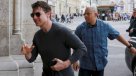 Tom Cruise inicia el rodaje de una nueva \