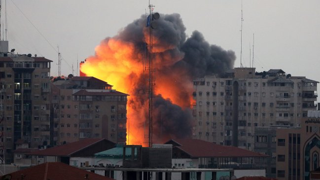 Israel advirtió que ofensiva en Gaza podría extenderse hasta septiembre