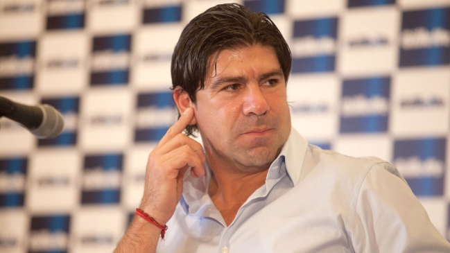 ¿Qué ex futbolista te gustaría que fuera dirigente de tu equipo?