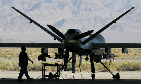 Irán derribó un dron espía de Israel que intentaba sobrevolar planta nuclear