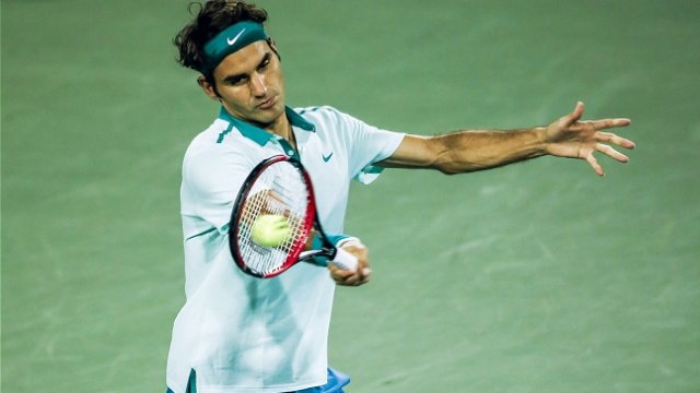 Novak Djokovic y Roger Federer aparecen como los principales favoritos en el US Open