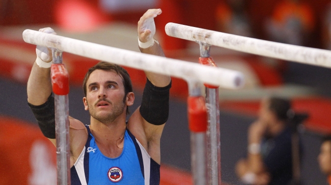 Tomás González comanda equipo chileno que busca cupo en los Panamericanos