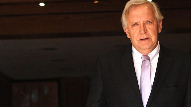 Gobierno chileno advirtió peligros de marcha peruana: Aún hay minas antipersonales