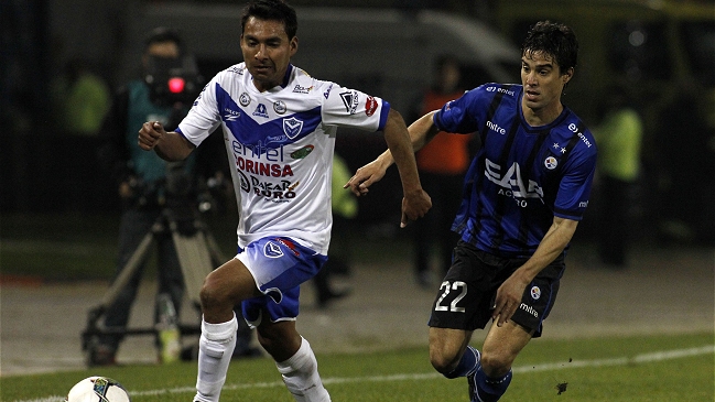 Huachipato visitará a San José de Oruro para sellar su avance en la Sudamericana