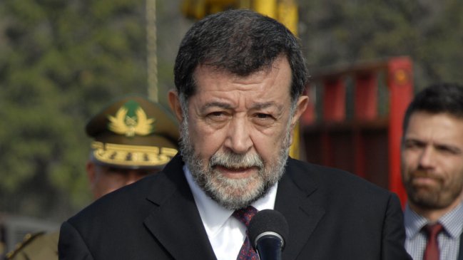 Aleuy: Bancos deben reponer cajeros robados o dañados