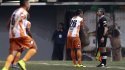 Lo Peor de lo Nuestro: Un confundido reportero de cancha