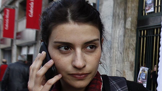 Melissa Sepúlveda: La Confech apostó por ocupar todos los espacios de diálogo