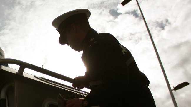 Uniformado de la Armada reconocerá públicamente su homosexualidad