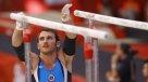 Tomás González comanda equipo chileno que busca cupo en los Panamericanos