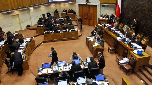 Diputados ingresarán proyectos que proponen un Congreso unicameral