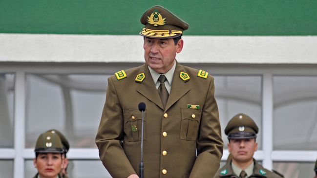 Carabineros prepara catastro de inmigrantes ilegales que cometen delitos para expulsarlos
