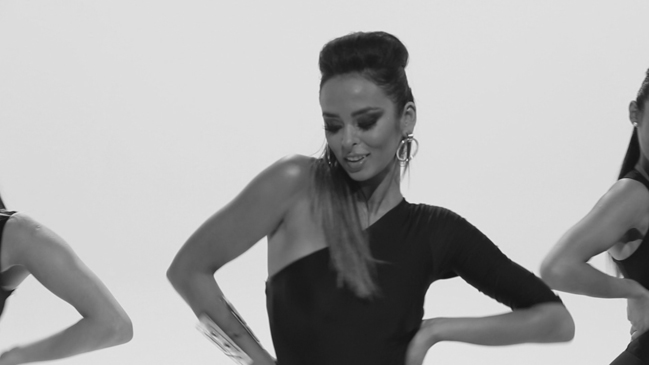 Jhendelyn Núñez será Beyoncé en nuevo estelar de Don Francisco