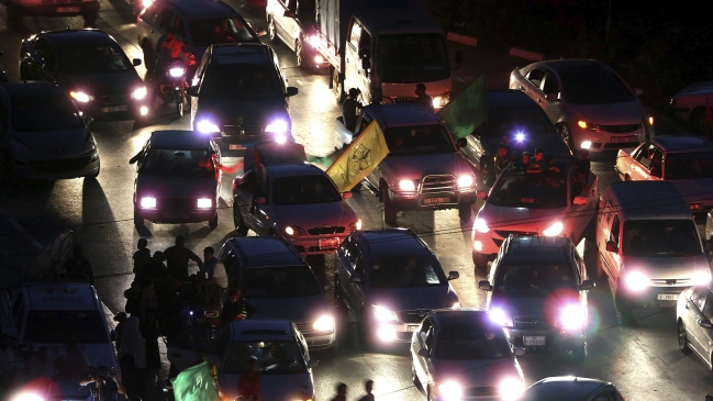 Las claves del acuerdo entre Hamas e Israel