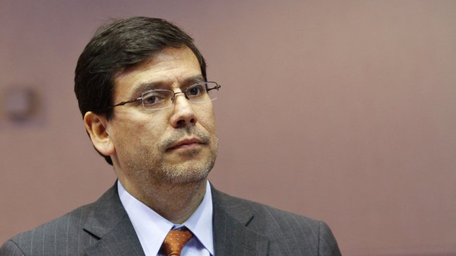 Arenas: Estabilización siempre se ha hecho en 93 octanos