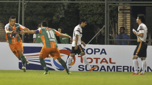 Cobresal intentará hacer valer su localía para darle vuelta la llave a General Díaz