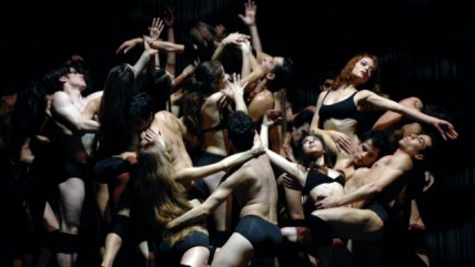   Así será el Festival de Coreógrafos del Teatro Municipal 