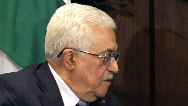 Mahmud Abas: La prioridad está en la reconstrucción de Gaza
