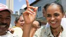 Marina Silva ganaría las elecciones en Brasil, según nueva encuesta