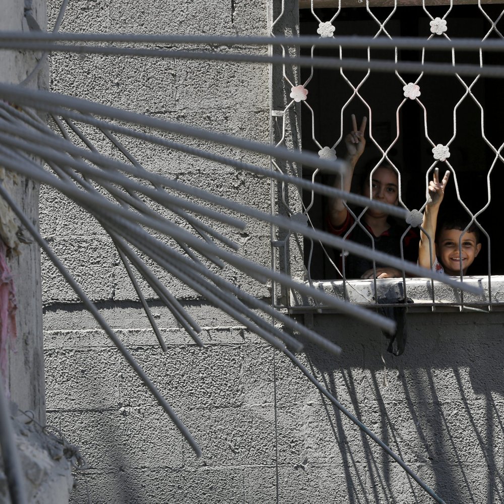 Hamas anunció acuerdo de alto al fuego permanente con Israel